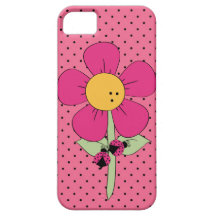 Madame Bugs Coques iPhone 5 Case-Mate