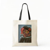 Madame Coco Canvas Bags