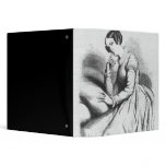 Madame de Bargeton binders