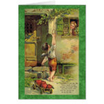 Madame Fair Valentine Carte