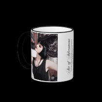 Madame - Mug (Customize)