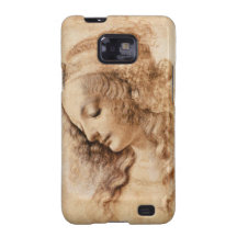 Madame victorienne Samsung Galaxy Coque-Compagnon  Coque Samsung Galaxy S2