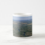 Madawaska River, Aroostook National Wildlife Refug Coffee Mugs
