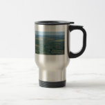 Madawaska River, Aroostook National Wildlife Refug Coffee Mugs