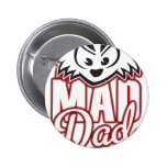 MadBadger MAD Dad Buttons
