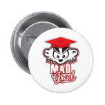 MadBadger MAD Grad Pin