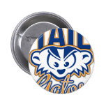 MadBadger TAILgator BLUE Pin