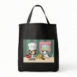 Maddi and the Hungry Pups bags
