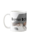 MadDog's Handle With Care Baby Mug