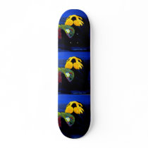 maddona skateboard