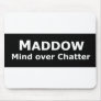 maddow mousepad