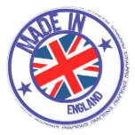 made england stickers