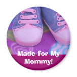 Made for My Mommy! magnets Refrigerator Childs Kid magnets
