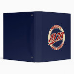 Made In 1976 Binders