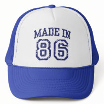 Made in 86