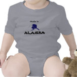 made in Alaska Tee Shirt
