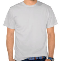 Made In America 80s Muscle Car Tee Shirt