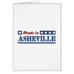 Made in Asheville Greeting Cards