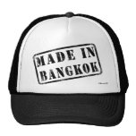 Made in Bangkok Trucker Hat