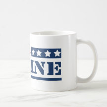 Made in Blaine Mug