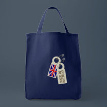 Made in Britain bags