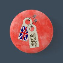 Made in Britain buttons