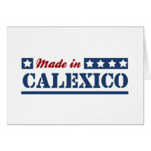 Made in Caldwell Cards
