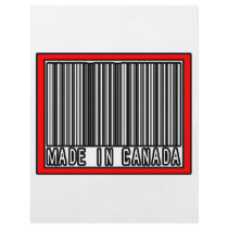 Made in Canada