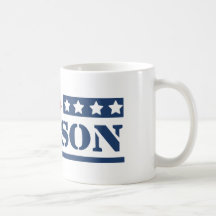 Made in Carson Mug