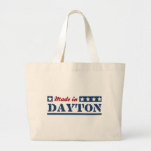 Made in Dayton Bag