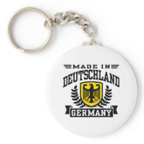 Made In Deutschland