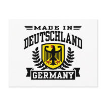 Made In Deutschland