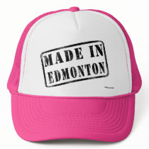 Made in Edmonton