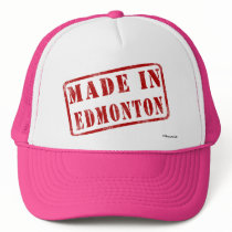 Made in Edmonton