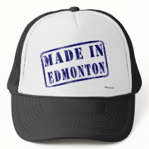 Made in Edmonton