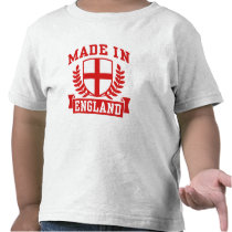 Made In England