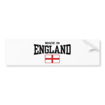 Made In England