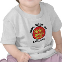 Made In England Shirts