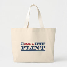 Made in Flint Bag
