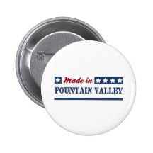 Made in Fountain Valley Pins