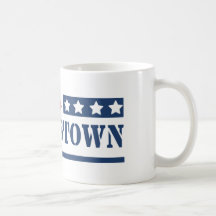 Made in Hagerstown Mugs