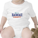 Made in Hawaii T-shirt
