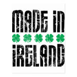 Made In Ireland Postcards