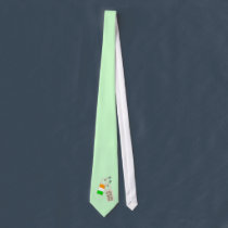 Made in Ireland ties