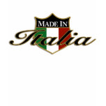"Made In Italia" T-Shirt