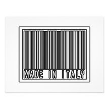 Made In Italy Announcement