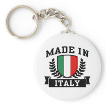 Made in Italy