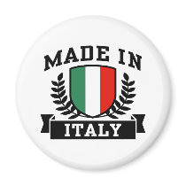 Made in Italy