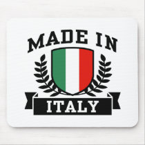 Made in Italy