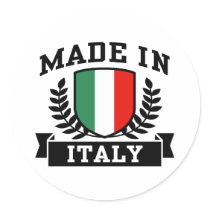 Made in Italy